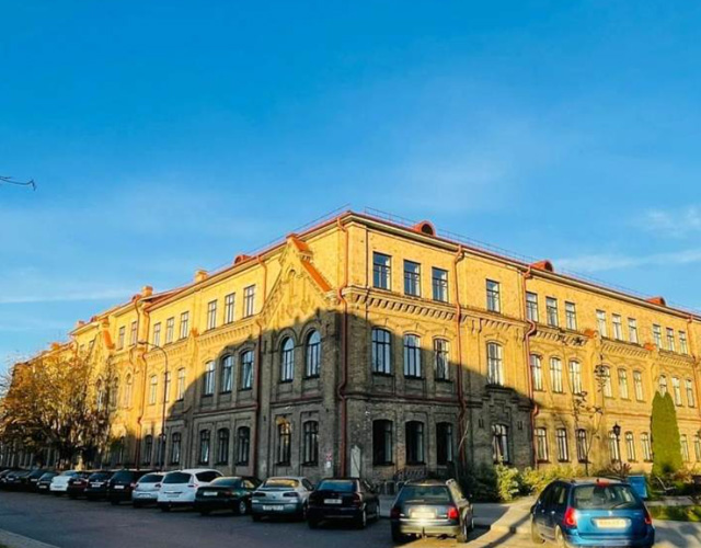 布列斯特国立大学
